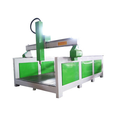 LD-1325 Polytron CNC Router Engraving Machine for all kinds of Mold
