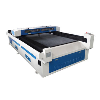 co2 fabric/textile laser engraving machine 150W laser tube 130*250cm