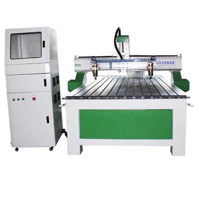 LD-1325-2 3D Relief  Woodworking  Engraving CNC Router Machine