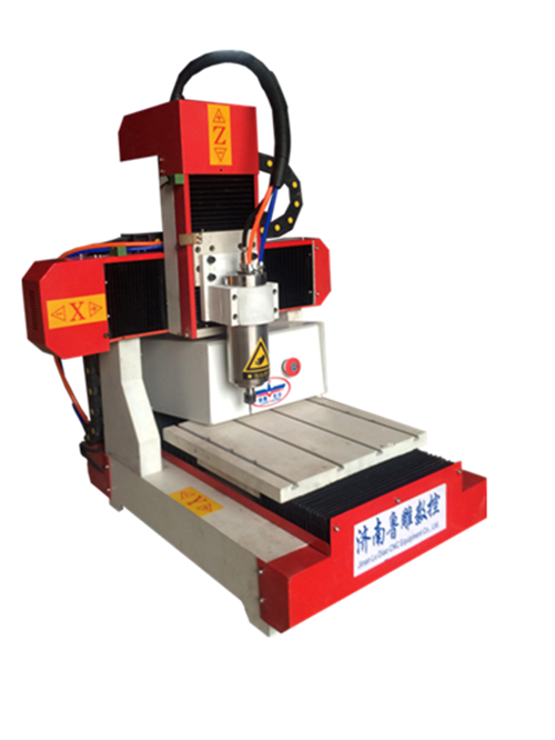 LD-3030 Mini Advertising Cnc Router Machine