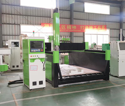 LD-1825 Polytron CNC Router Engraving Machine for all kinds of Mold