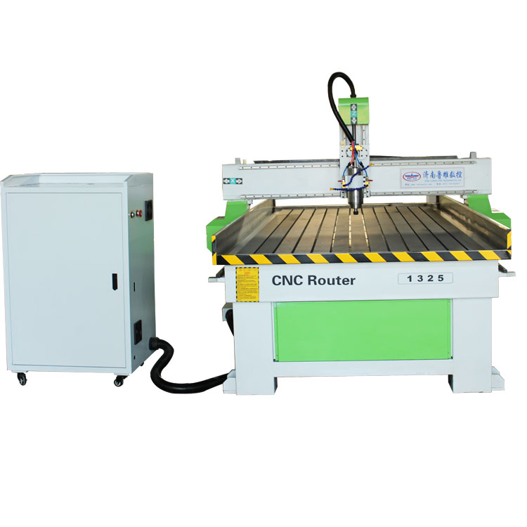 LD-1325 Economic Stone Wood Carving CNC Router Machine