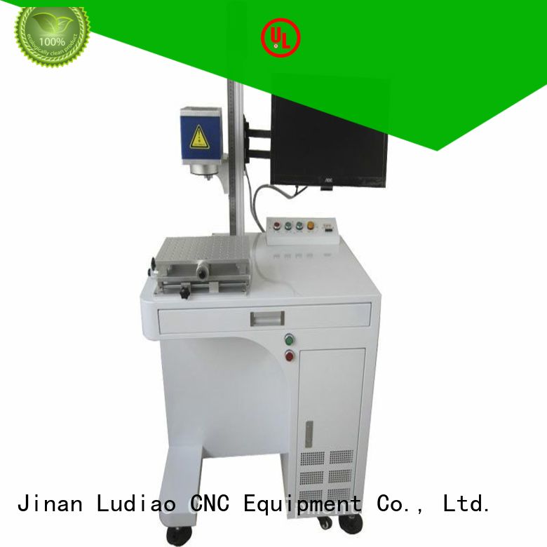 Wholesale laser etching machine for wood supply for 